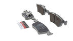 Brembo 2022 Ford Bronco Sport/ Ford Escape/ Ford Maverick Front NAO Brake Pad