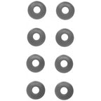 Fel-Pro Dodge D150 SS 12764 Engine Valve Stem Oil Seal Set