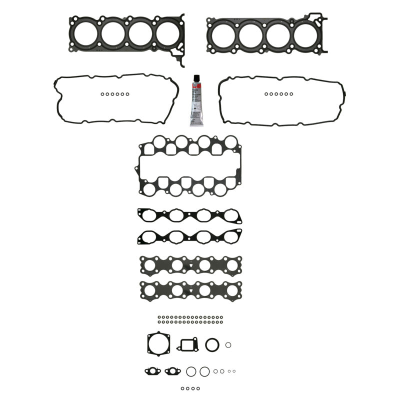 Fel-Pro INFINITI M45 HS 26586 PT PermaTorque Engine Cylinder Head Gasket Set