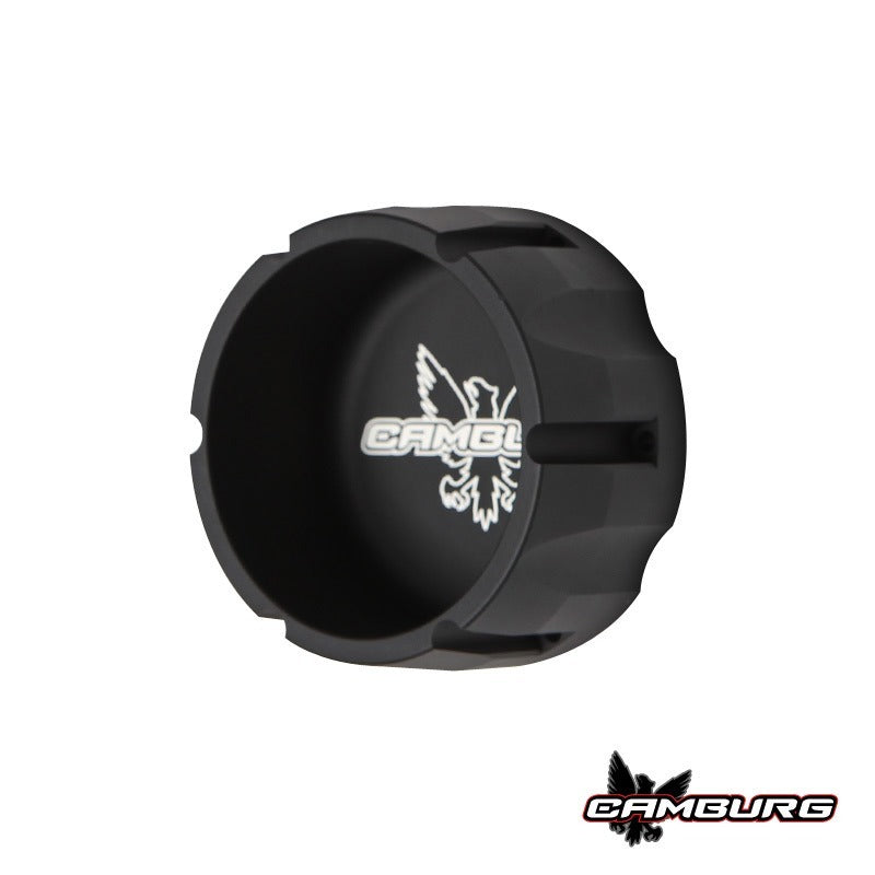 Camburg 2.50 Race Series Front Hub Kit (6x5.5)
