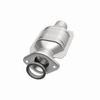MagnaFlow Direct Fit Catalytic Converter 01-03 Highlander underbody
