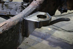 Rustbuster Front Cab Mount Right Side
