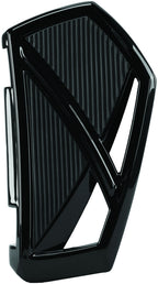 Kuryakyn Phantom Passenger Boards For Harley-Davidson Black