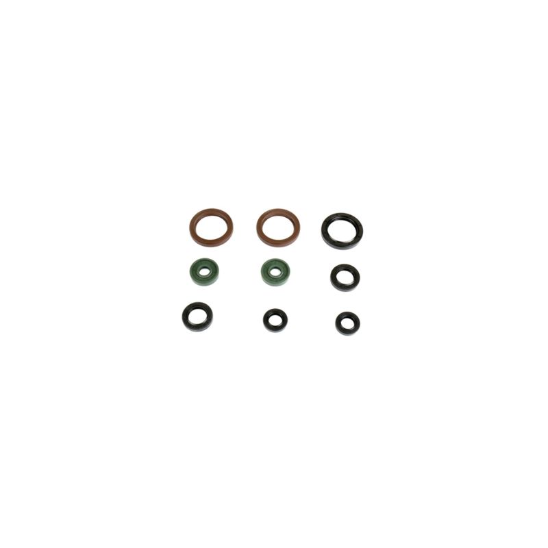 Athena 2015 KTM SX-F 450 Engine Oil Seal Kit