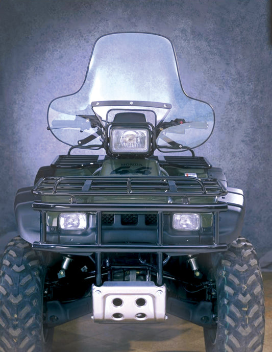 National Cycle ATV Windshield w/ Highlight