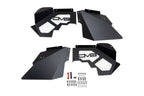 DV8 Offroad 2007-2018 Jeep Wrangler JK Front Inner Fenders