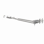 MagnaFlow 02-04 Volvo S80 2.9L Direct Fit Converter