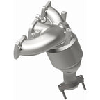 MagnaFlow 13-15 Ford Flex 3.5L Direct Fit Converter