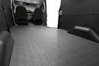 Husky Liners 06-26 Dodge/MB Sprinter 2500/3500 (170in WB) Guardian Impact Cargo Van Mat - Maxi