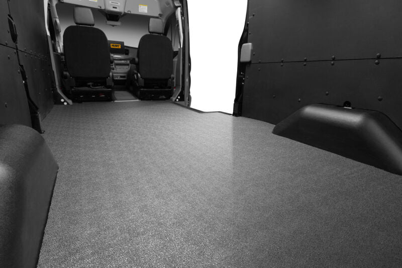 Husky Liners 96-25 Chevrolet Express/GMC Savana 1500/2500/3500 Guardian Impact Cargo Van Mat - Full