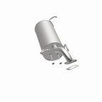 BRE Exhaust 04-07 Aveo Aveo5 Swift Wave5 1.6L Muffler Kit