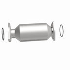 MagnaFlow DF Cat. Conv 04-08 Acura TL 3.2L/03-06 MDX 3.5L / 03-07 Honda Accord 3.0L Rear Underbody