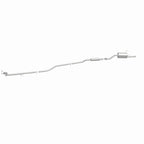 MagnaFlow BRE Exhaust Kit 01-05 Honda Civic 1.7L