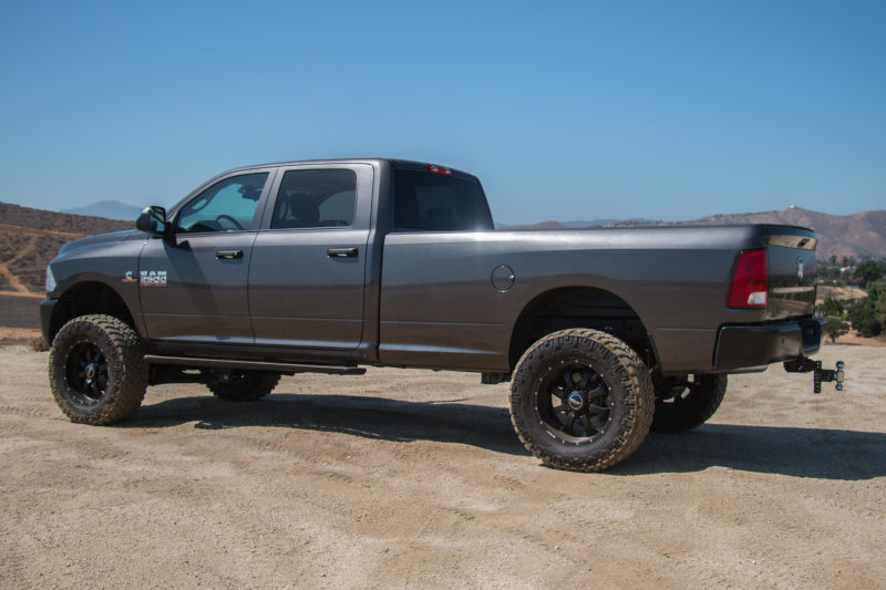 ICON 2014+ Ram 2500 4WD 4.5in Stage 3 Suspension System