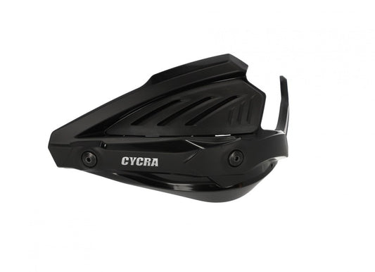 Cycra 19-20 BMW R1250GS Voyager Dual Road - Black/Black