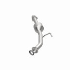 MagnaFlow Direct Fit Catalytic Converter 06-10 Honda Civic 1.3L
