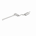 MagnaFlow BRE Exhaust Kit 93-02 VW Golf Cabrio 2.0L