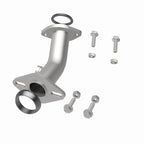 BRE Exhaust 98-00 RAV4 2.0L Front Pipe Kit