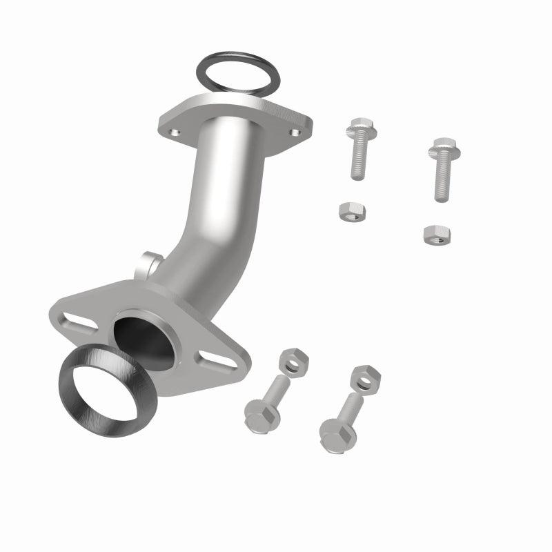 BRE Exhaust 98-00 RAV4 2.0L Front Pipe Kit