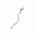 MagnaFlow 04-09 Kia Spectra 2.0L BRE Exhaust Kit