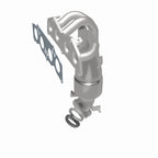MagnaFlow 08-11 Scion xB 2.4L Direct Fit Converter