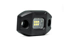 DV8 Offroad Micro Elite Utility Lights | Pair