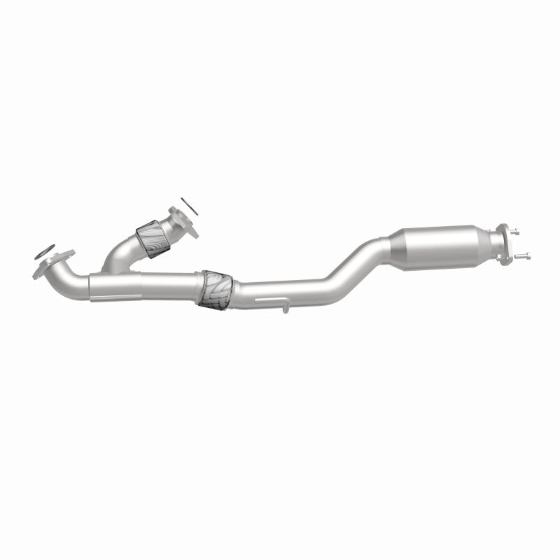 MagnaFlow 09-14 Nissan Murano 3.5L Direct Fit Converter