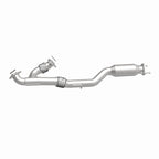 MagnaFlow 09-14 Nissan Murano 3.5L Direct Fit Converter