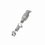 MagnaFlow 12-17 Hyundai Accent 1.6L Direct Fit Converter