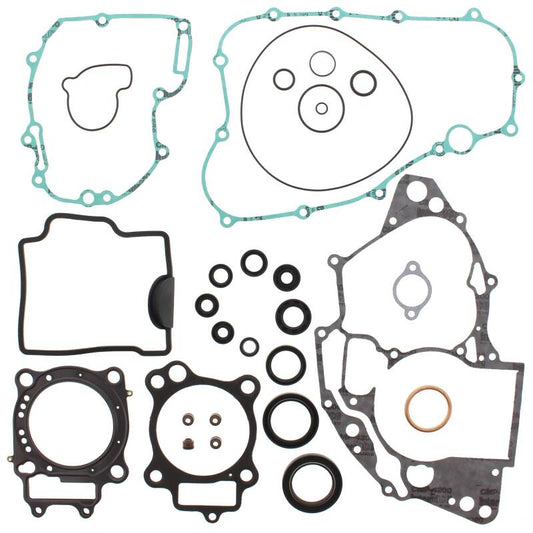 Vertex Gaskets 04-07 Honda CRF250R Complete Gasket Kit w/ Oil Seals