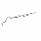 BRExhaust Exhaust Kit Replacement GM