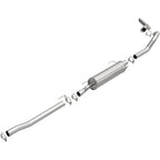 MagnaFlow BRE Exhaust Kit 06-09 Dodge Ram 1500 2500 3500 5.7L