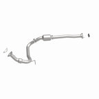 MagnaFlow 2015 Colorado 2.5 Underbody Direct Fit Converter