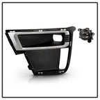 Spyder 22-24 Ford Expedition OEM LED Fog Lights w/ Switch - Clear (FL-FE2022-LED-C)