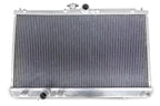 GReddy Mitsubishi Evolution VIII CT9A TW-R Aluminum Radiator