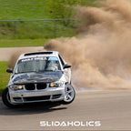 FDF RaceShop BMW E81/E82/E87/E88 Mild Mantis Angle Kit