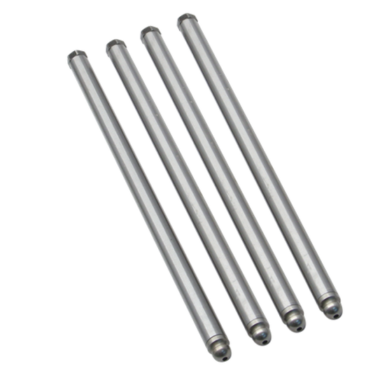 S&S Cycle 53-65 BT Hydaulic Tappet Adjustable Pushrod Set