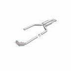 MagnaFlow 2015 E400 3 Direct Fit Converter