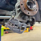 FDF RaceShop BMW E8X,E9X Mini Mantis Angle Kit