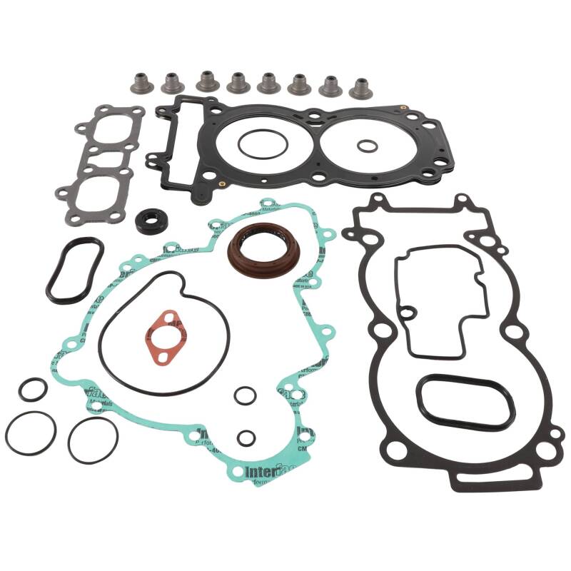 Vertex Gaskets 2021 Polaris RZR Turbo S Complete Gasket Kit w/ Oil Seals