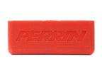 PERRIN 07-26 Subaru WRX STI Sedan Trunk Handle - Red