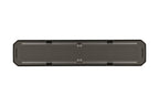 Diode Dynamics SS10 Cover Standard Smoked