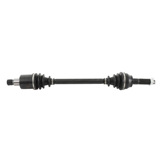 All Balls Racing 10-14 Polaris RZR 4 800 8 Ball Axle - Rear Left