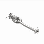 BRE Exhaust 05-07 Ford Five Hundred Mercury Montego 3.0L Front Pipe Kit