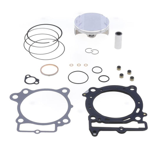 Athena 21-23 Kawasaki KX 450 95.97mm Bore Forged 4-Stroke Top End Piston Kit w/Top End Gasket Kit