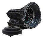 BD Diesel 20-24 Ford Transit 3.5L 4WD Roadmaster 10R80 Transmission & Converter Package