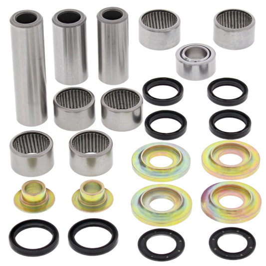 All Balls Racing 05-06 TM SMX 125 Linkage Bearing Kit