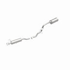 MagnaFlow BRE Exhaust Kit 10-13 Kia Forte Forte Koup