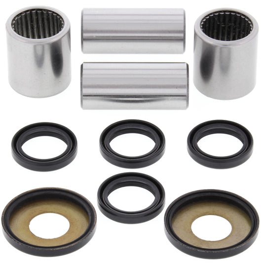 All Balls Racing 86-88 Suzuki DR125 Swing Arm Bearing Kit