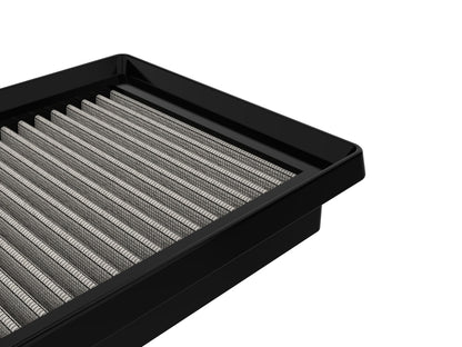 aFe 74-83 Porsche 911 H6-2.7/3.0L (t) Magnum Flow OE Replacement Air Filter w/ Pro DRY S Media